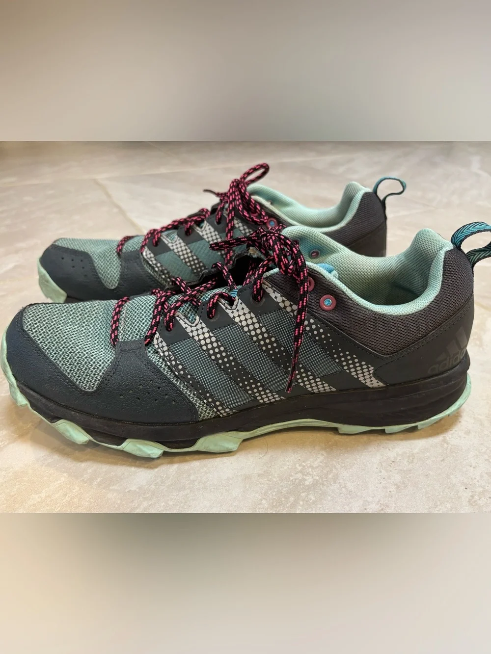 Adidas Women’s Trail Hiking Shoes